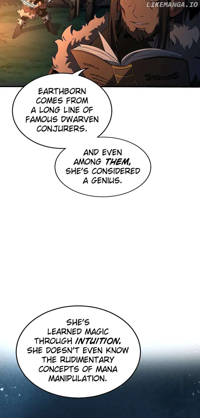 The Beginning After the End Chapter 201 image 26_optimized